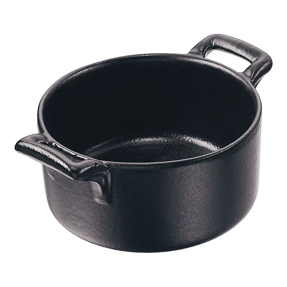 62-6820-52 Revol Mini Ramcan Cast Iron 647585