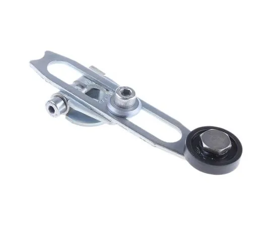 63-7632-23 Telemecanique Sensors Limit Switch Lever for *** with XC Series ZC2JY31