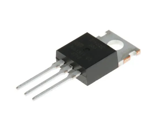 63-7579-26 WeEn Semiconductors Co., Ltd 200V 20A, Dual Silicon Junction Diode, 3-Pin TO-220AB BYV32E-200 BYV32E-200,127