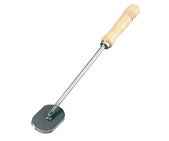 63-7148-96 Wooden Pattern Oban Caramelizer Iron 8344700