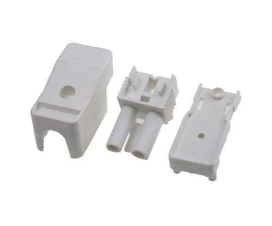 63-7584-70 RS PRO Non-F***d Terminal Block, 2 Way/Pole, Screw Down Terminals, 2.5 mm² Cable Mount, Nylon, 400 V Male 492-8766