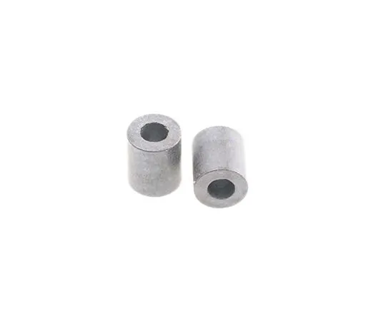 63-7573-55 Fair-Rite Ferrite Ring Bead, For: Suppression Components, 5.5 x 1.65 x 4.05mm 2643013801