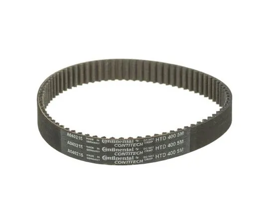 63-7569-94 Contitech 400 5M 15, Timing Belt, 80 Teeth, 400mm Length X 15mm Width 400 5M 15
