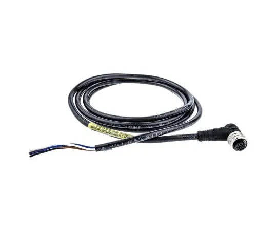 63-7611-28 Brad M12 4-Pin Female Cable for *** with M12 Sensor Connectors 1200060021