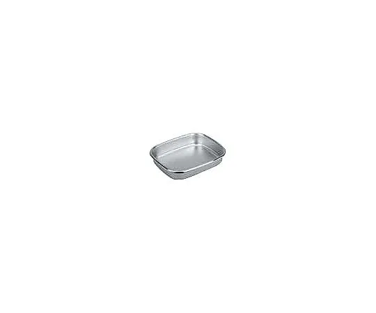 69-5196-13 Square Tuning Special Square Stainless Steel Hood Pan M 11318 1555451