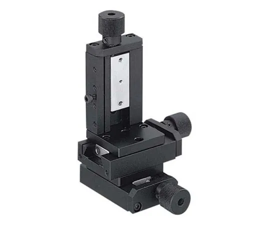 62-9898-36 X/Y/Z Axis Screw Type Stage (30 x 11) RM-XYZ