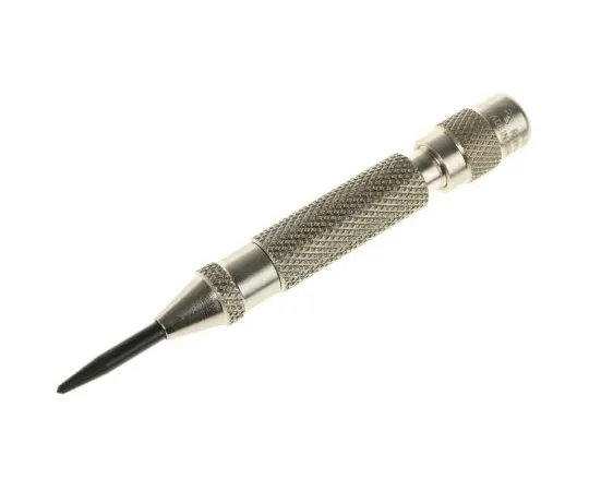 63-7605-08 RS Pro 11 mm Automatic Punch, 95 mm 517-8372