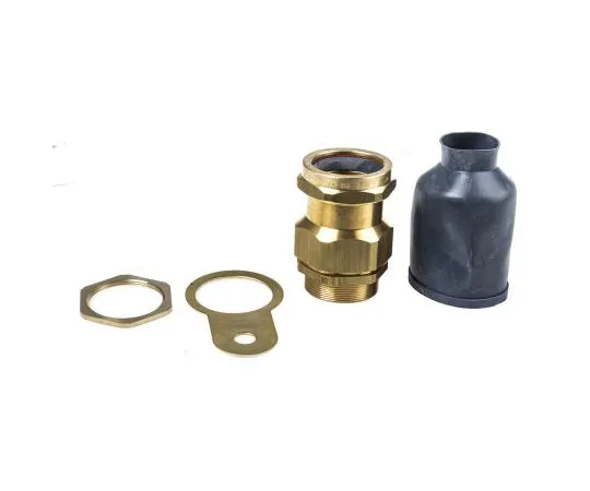 63-7561-44 Prysmian CW50S LSF M50 Cable Gland Kit LSF50SCW