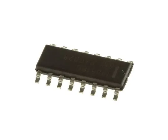 63-7605-78 MC14051BDG ON Semiconductor, Multiplexer/Demultiplexer Single 8:1, 5 V, 9 V, 12 V, 15 V, 16-Pin SOIC MC14051BDG