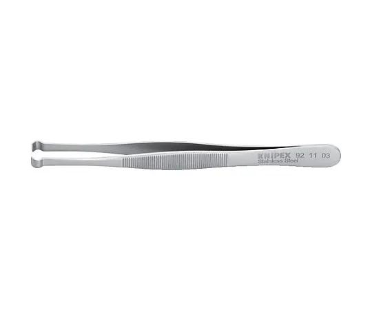 67-6838-96 Precision Tweezers 122 mm 9211-03