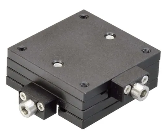 62-9891-64　Slim XY Axis Fixed Stage (40 x 40)　LD-T4052FX