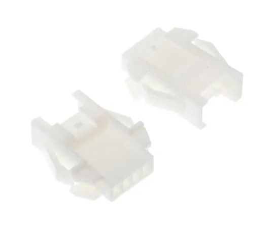 63-7696-52 JST 4-Way Multiway Connector, -Row Female, Panel Mount, XARR-04V XARR-04V