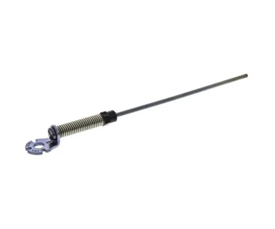 63-7632-36 Telemecanique Sensors Limit Switch Lever for *** with XC Series ZCKY91