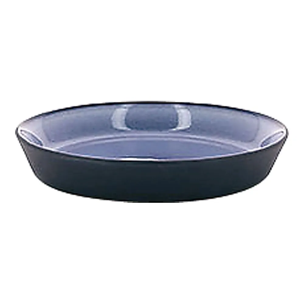 62-6821-71 Echinox Coupel Plate 14 cm Cirrus Blue 649509