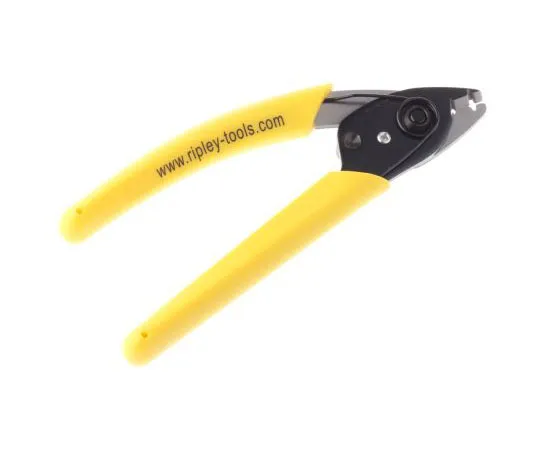 63-7663-42 Miller Wire Stripper 2 → 3mm Stripping Range, 165mm Overall Length 46107