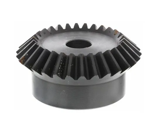 63-7606-71 RS Pro Steel 30 Teeth Mitre Gear, 45° Pitch , 20° Angle , 16mm Bore 521-5960