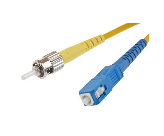 63-7618-20 RS PRO Single Mode Fibre Optic Cable 1m 536-8430