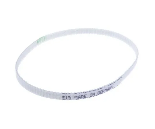 63-7569-20 Contitech 6 / T2.5 / 330 SS, Timing Belt, 132 Teeth, 330mm Length X 6mm Width 6 / T2.5 / 330 SS