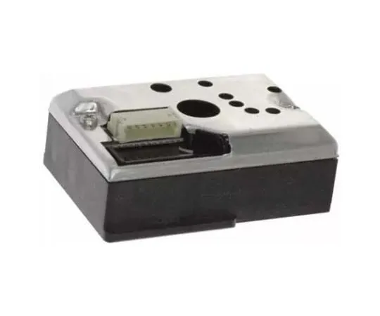 65-7362-25 Photoelectric Sensor 0 → 600 μg/m3 5 V 1 Set (50 Pieces) GP2Y1010AU0F