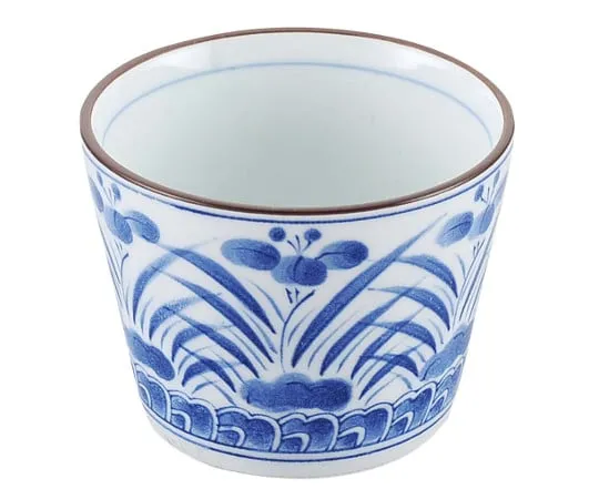 63-7196-74 Washokki Collection Somehana Soba Chiyokuchi 8181640