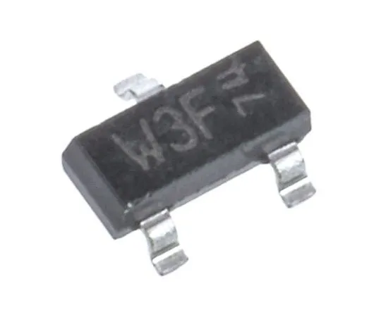 63-7605-13 Nexperia PBSS5220T,215 PNP Transistor, 2 A, 20 V, 3-Pin SOT-23 PBSS5220T,215