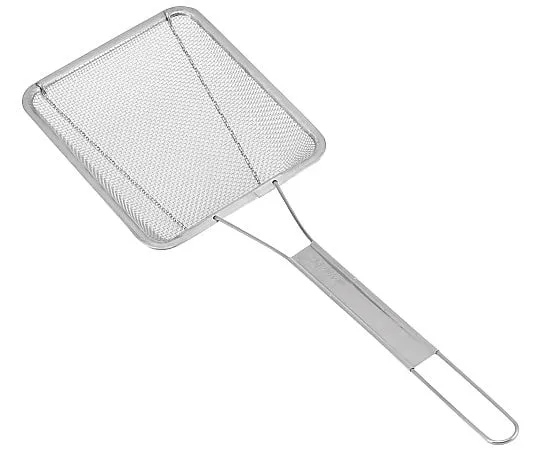 69-5190-05 Stainless Steel Simple Fried Squid for Square Fryer Large 2310340