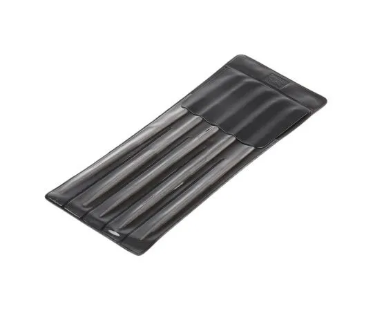 63-7623-46 RS Pro 160mm Single Cut HCS Square Needle File 541-6983