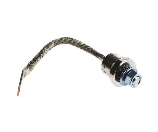 63-7565-80 Vishay 800V 150A, Silicon Junction Diode, 2-Pin DO-8 VS-150U80D VS-150U80D