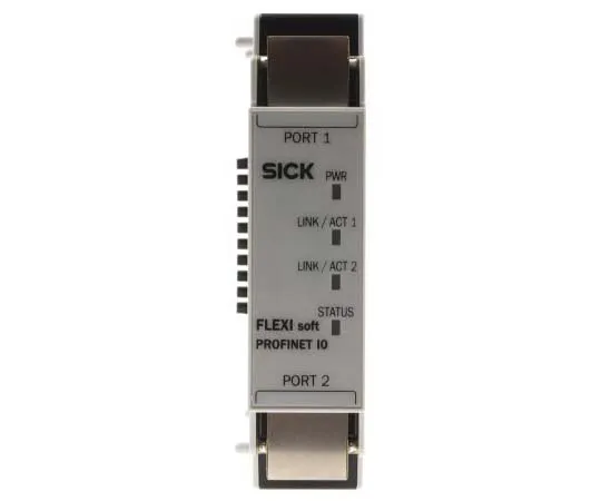 63-7713-43 Flexi Soft FX0 Profinet IO Gateway, 24 V dc FX0-GPNT00000