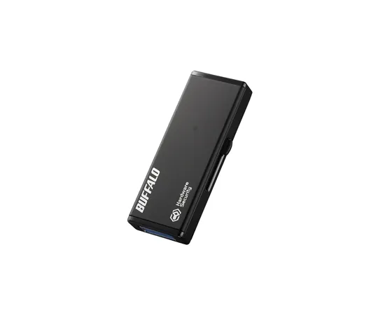 65-9219-09 Hardware Forced Encryption Function USB3.0 Support Security USB Memory 16GB RUF3-HSL16G