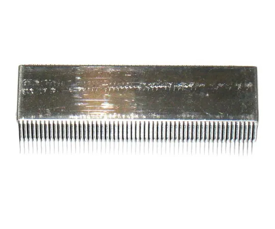 63-7119-48 Tsuma Ichiban HS-112/212/313 Comb Blade 0.8 mm 0769010