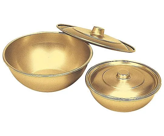 69-5183-12 Lid for Aluminum Oxalate Ball 15 cm 1282700