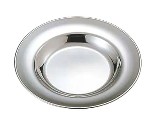 63-1700-92 IKD 18-8 Soup Dish 9 inch 324003