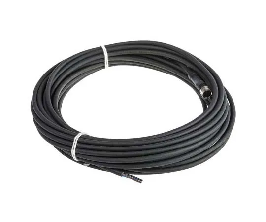 63-7704-82 Telemecanique Sensors M8 3-Pin Female Cable for *** with Schneider Sensors XZCP0566L10