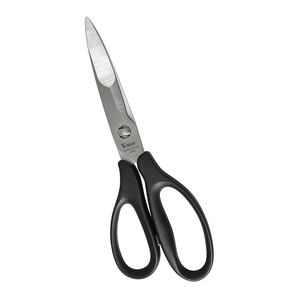 64-9288-23 Thin + Thick Hybrid Kitchen Black BKTS202