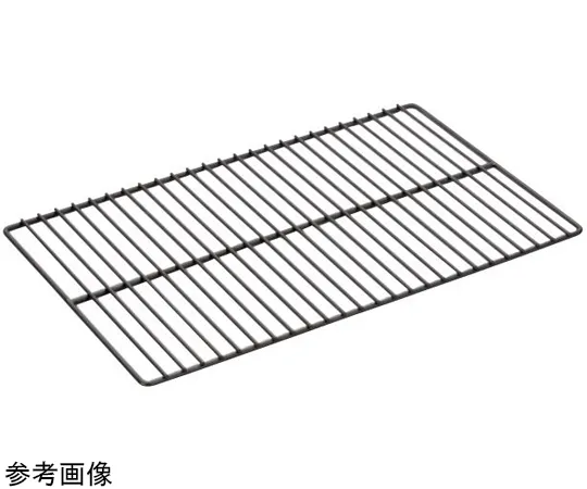 67-2396-97 18-8 Non-stick Processing Grid (Grill) 2/1 Size SH-2210TGR21