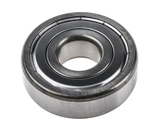 63-7661-35 17mm Deep Groove Ball Bearing 47mm O.D 6303-2Z/C3