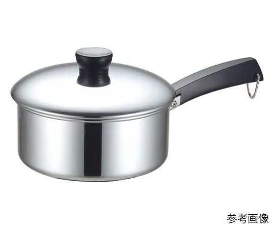 62-8165-88 KO 18-0 Saucepan 12 cm 014063