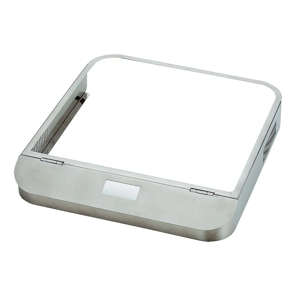62-6793-52 Stainless Steel Cover for Electromagnetic Cooker KZ-PH33-K Only