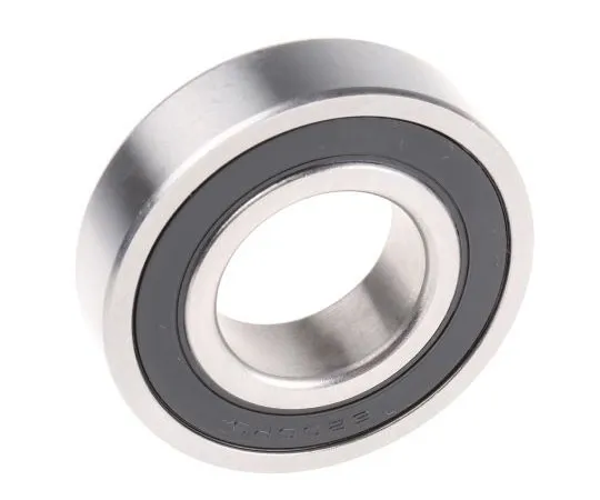 63-7640-42 30mm Deep Groove Ball Bearing 62mm O.D 619-0496