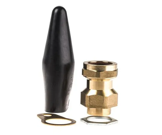63-7561-35 Prysmian CW40 M40 Cable Gland Kit 520 SS