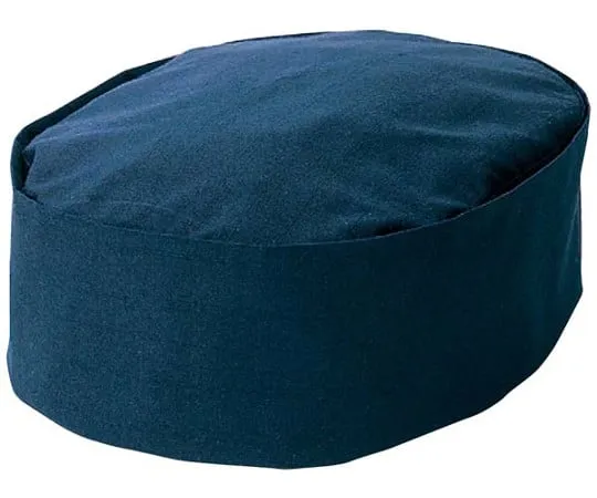 63-7226-17 Japanese Hat KA0040-1 M Navy Blue 3352000