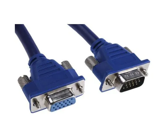 63-7656-70 Clever Little Box, 3m VGA Cable VGA to VGA Male / Female LPVGAMF3.0M