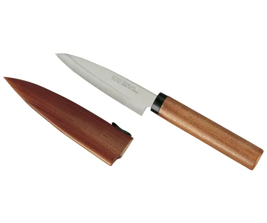 69-6397-71　KK Kizaya Fruit Knife　DH8018