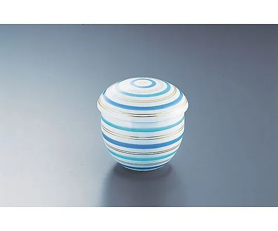 62-6843-58 Komasuji mushi bowl AZ5-32