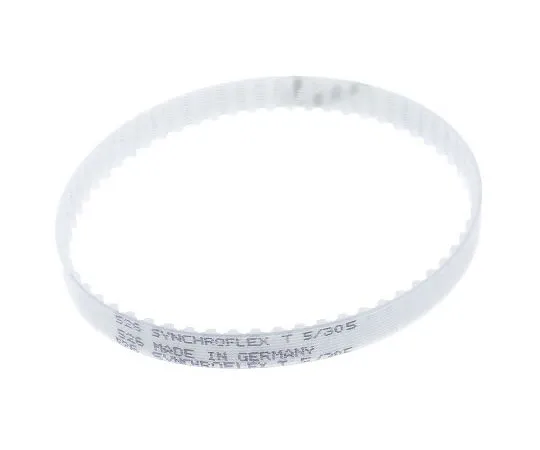 63-7569-31 Contitech 10 / T5 / 305 SS, Timing Belt, 61 Teeth, 305mm Length X 10mm Width 10 / T5 / 305 SS