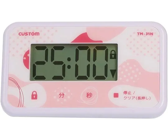 67-8020-29 Non-contact timer TM-31N