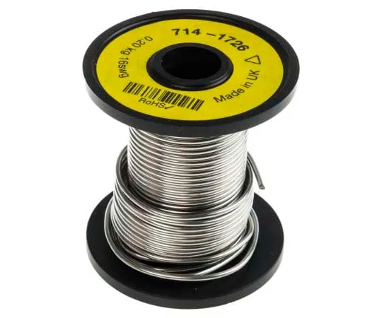 63-7745-34 RS PRO Test Lead Wire 11.5m 714-1726