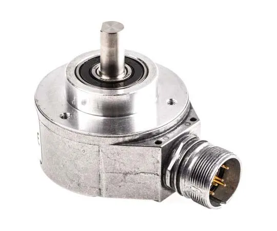 63-7743-11 Sick Incremental Encoder 10000 ppr Solid 5 → 32 V dc DFS60B-S4PA10000