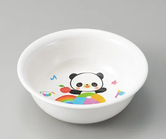 62-9961-62 Small Bowl baby panda PA-28